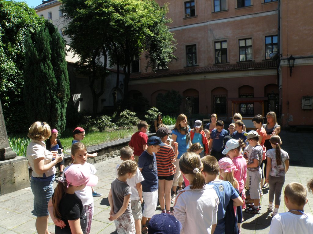 Muzeum Ziemi Kodzkiej (zapraszamy od 10.00-17.00)