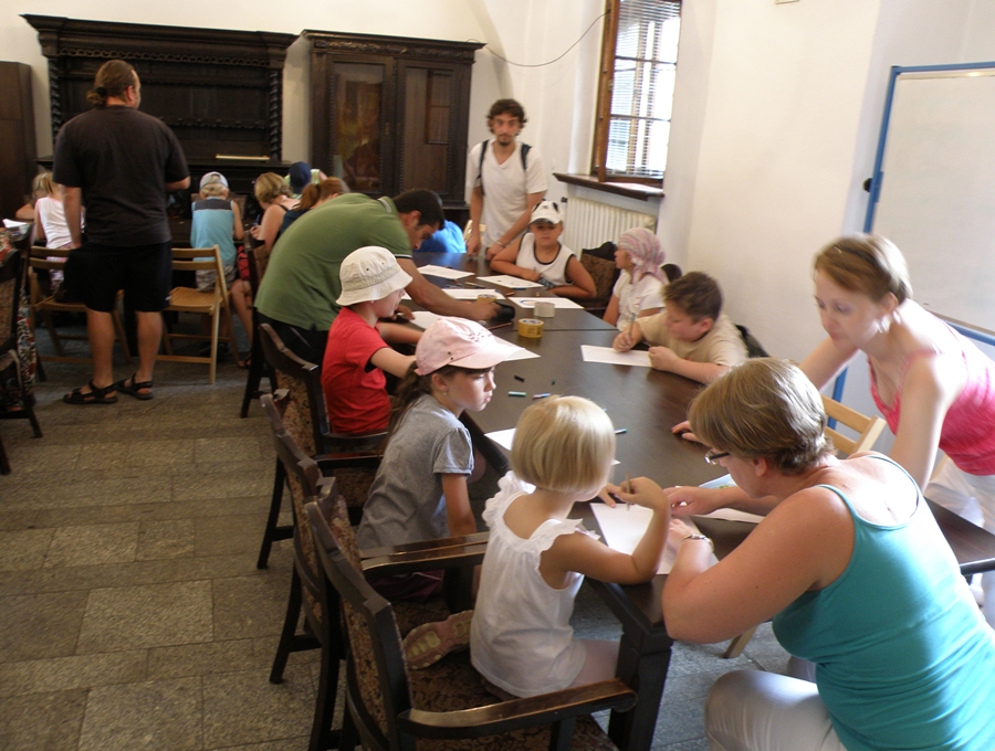 Muzeum Ziemi Kodzkiej (zapraszamy od 10.00-17.00)