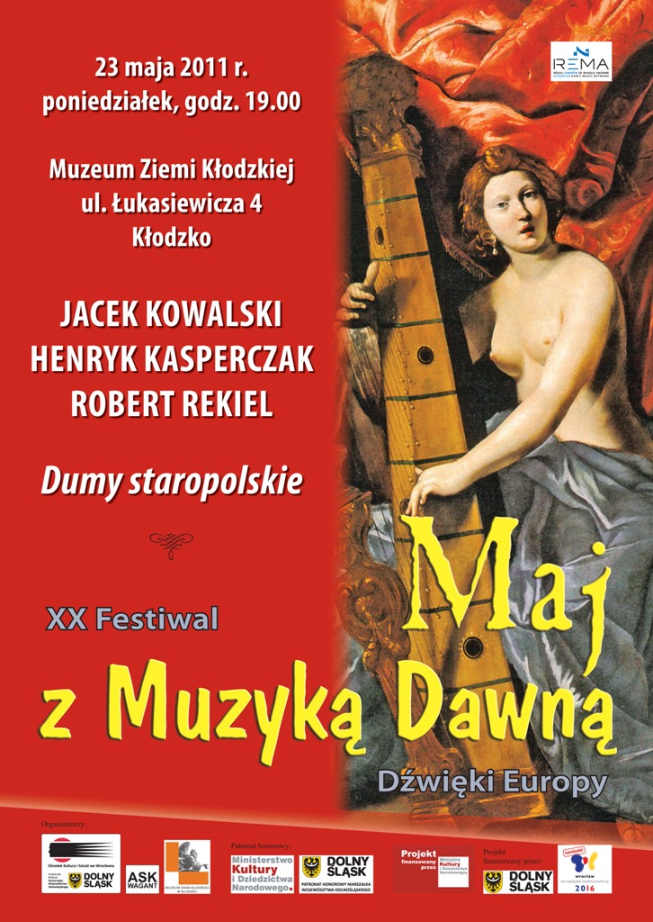 dumy staropolskie