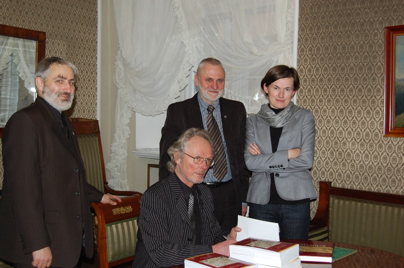Muzeum Ziemi Kodzkiej (zapraszamy od 10.00-17.00)