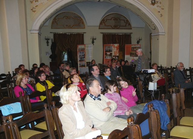 Muzeum Ziemi Kodzkiej (zapraszamy od 10.00-17.00)