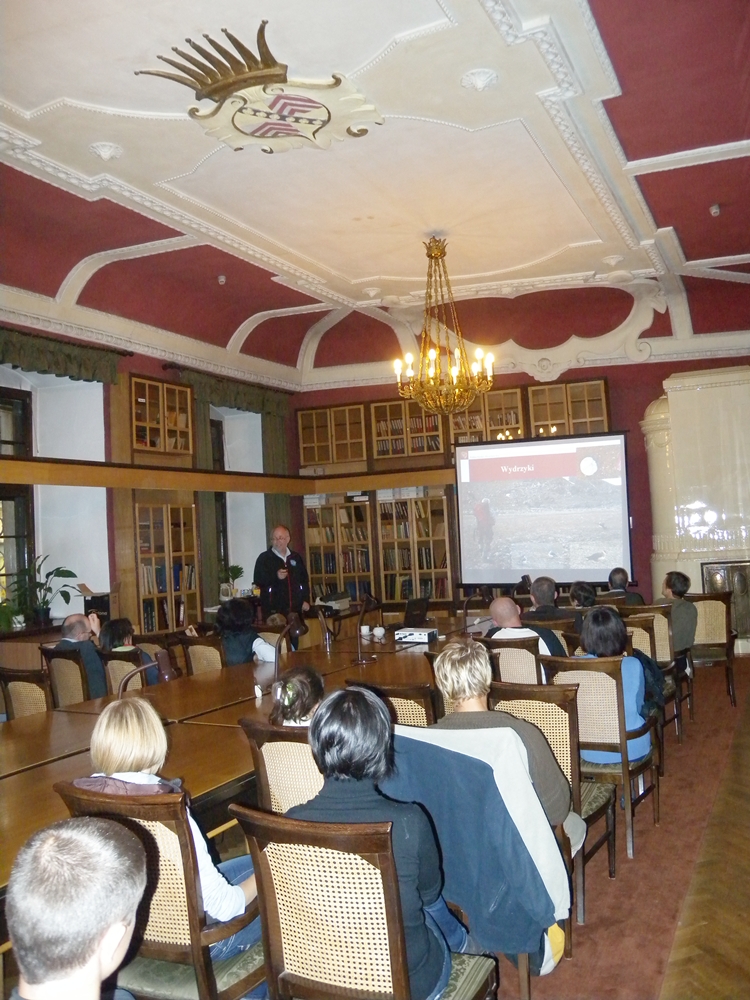 Muzeum Ziemi Kodzkiej (zapraszamy od 10.00-17.00)