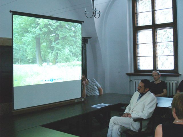 Muzeum Ziemi Kodzkiej (zapraszamy od 10.00-17.00)