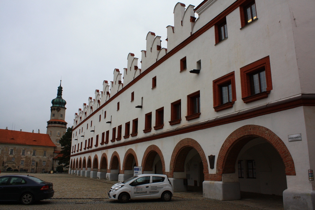 Muzeum Ziemi Kodzkiej (zapraszamy od 10.00-17.00)