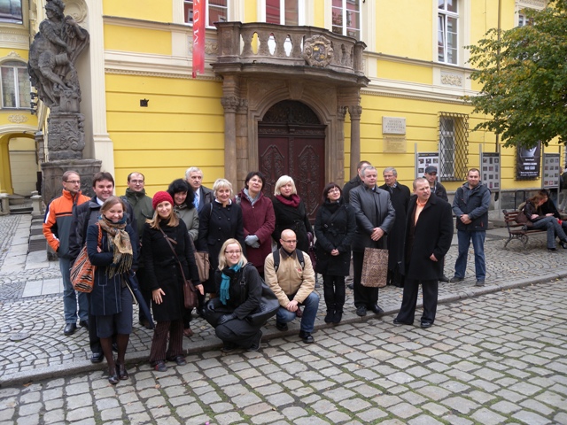 Muzeum Ziemi Kodzkiej (zapraszamy od 10.00-17.00)