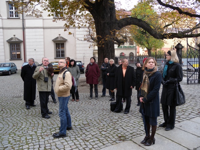 Muzeum Ziemi Kodzkiej (zapraszamy od 10.00-17.00)