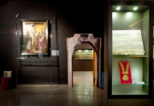 Muzeum Ziemi Kodzkiej (zapraszamy od 10.00-17.00)