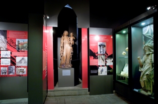 Muzeum Ziemi Kodzkiej (zapraszamy od 10.00-17.00)