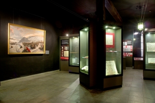 Muzeum Ziemi Kodzkiej (zapraszamy od 10.00-17.00)