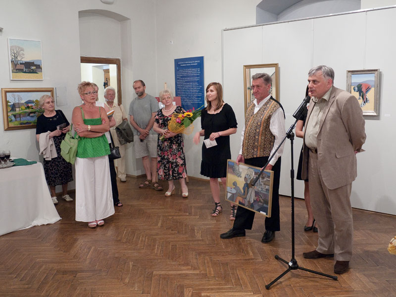 Muzeum Ziemi Kodzkiej (zapraszamy od 10.00-17.00)