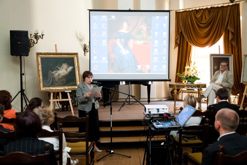 Muzeum Ziemi Kodzkiej (zapraszamy od 10.00-17.00)