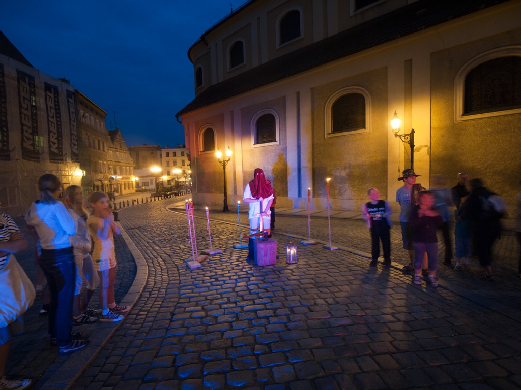 Muzeum Ziemi Kodzkiej (zapraszamy od 10.00-17.00)