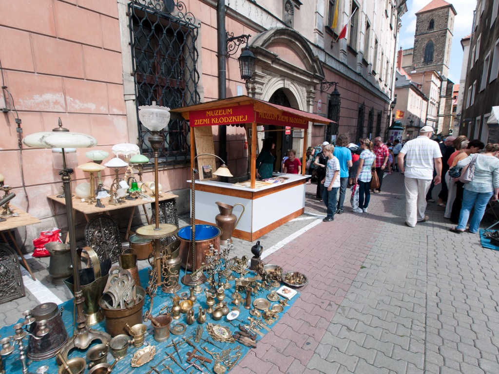 Muzeum Ziemi Kodzkiej (zapraszamy od 10.00-17.00)