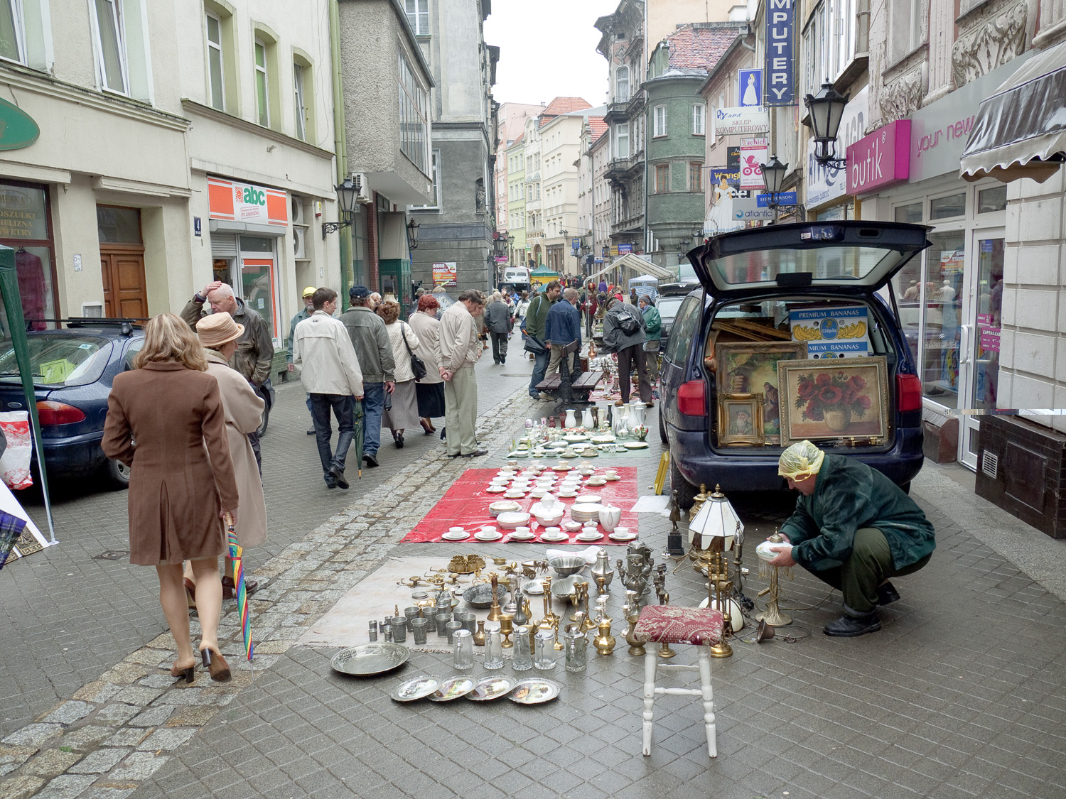 Muzeum Ziemi Kodzkiej (zapraszamy od 10.00-17.00)