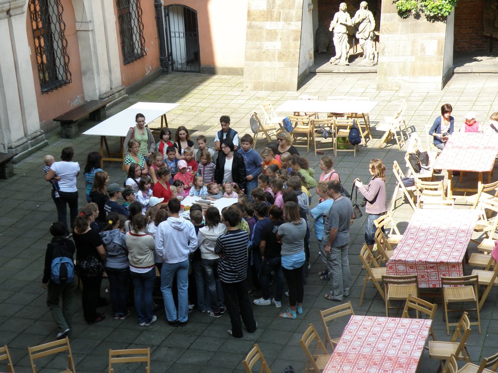 Muzeum Ziemi Kodzkiej (zapraszamy od 10.00-17.00)