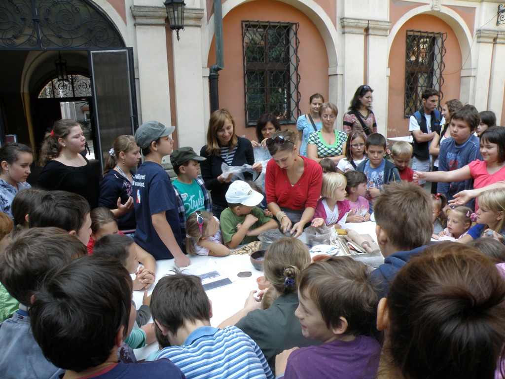 Muzeum Ziemi Kodzkiej (zapraszamy od 10.00-17.00)