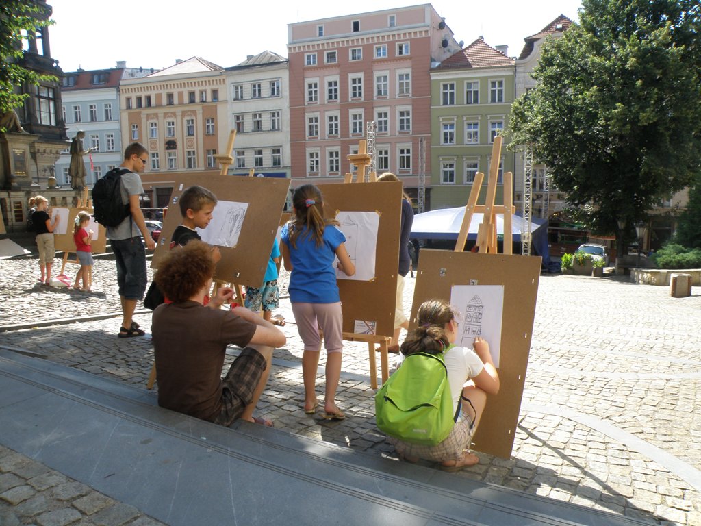 Muzeum Ziemi Kodzkiej (zapraszamy od 10.00-17.00)