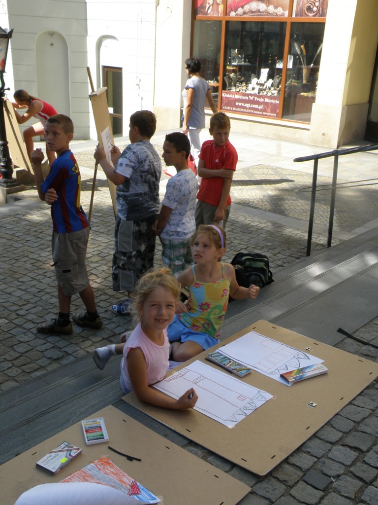 Muzeum Ziemi Kodzkiej (zapraszamy od 10.00-17.00)