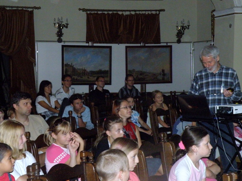 Muzeum Ziemi Kodzkiej (zapraszamy od 10.00-17.00)