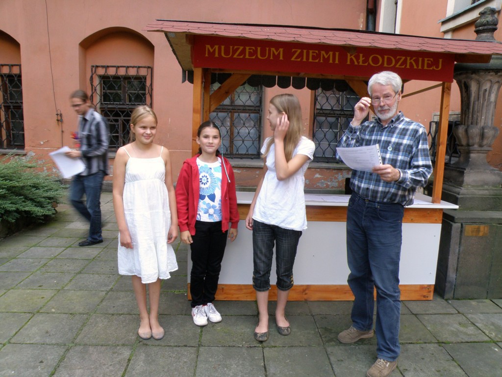 Muzeum Ziemi Kodzkiej (zapraszamy od 10.00-17.00)