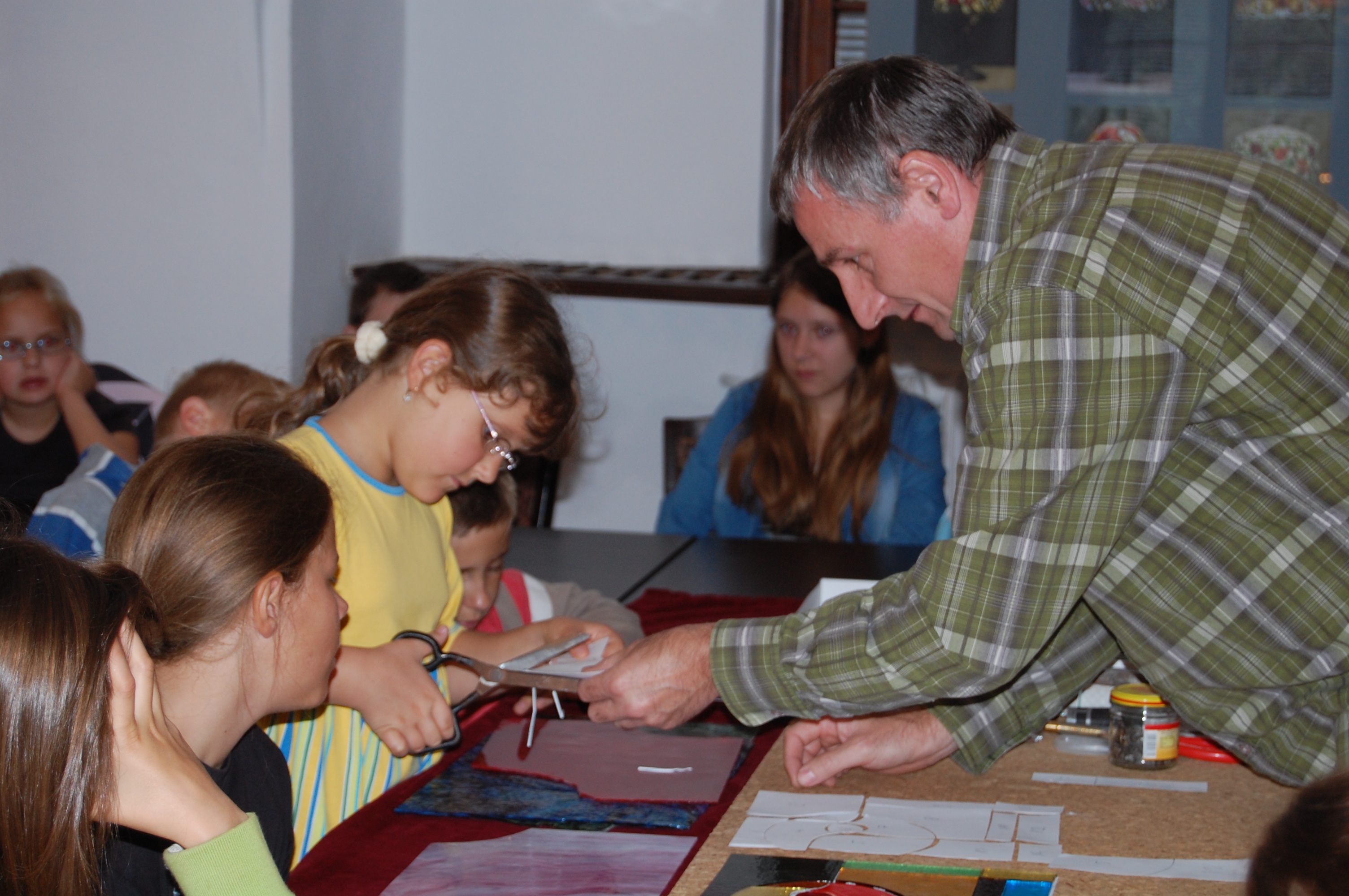 Muzeum Ziemi Kodzkiej (zapraszamy od 10.00-17.00)