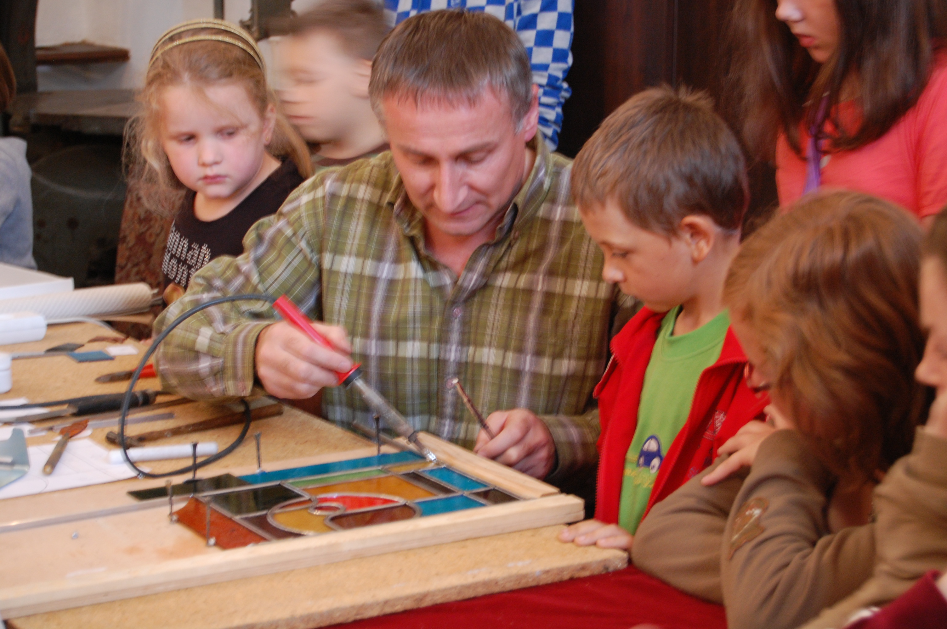 Muzeum Ziemi Kodzkiej (zapraszamy od 10.00-17.00)