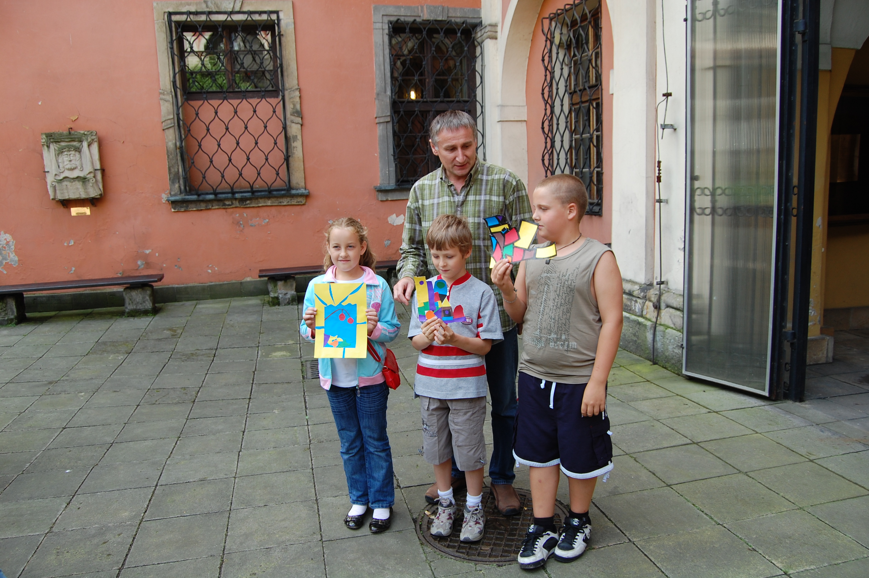 Muzeum Ziemi Kodzkiej (zapraszamy od 10.00-17.00)