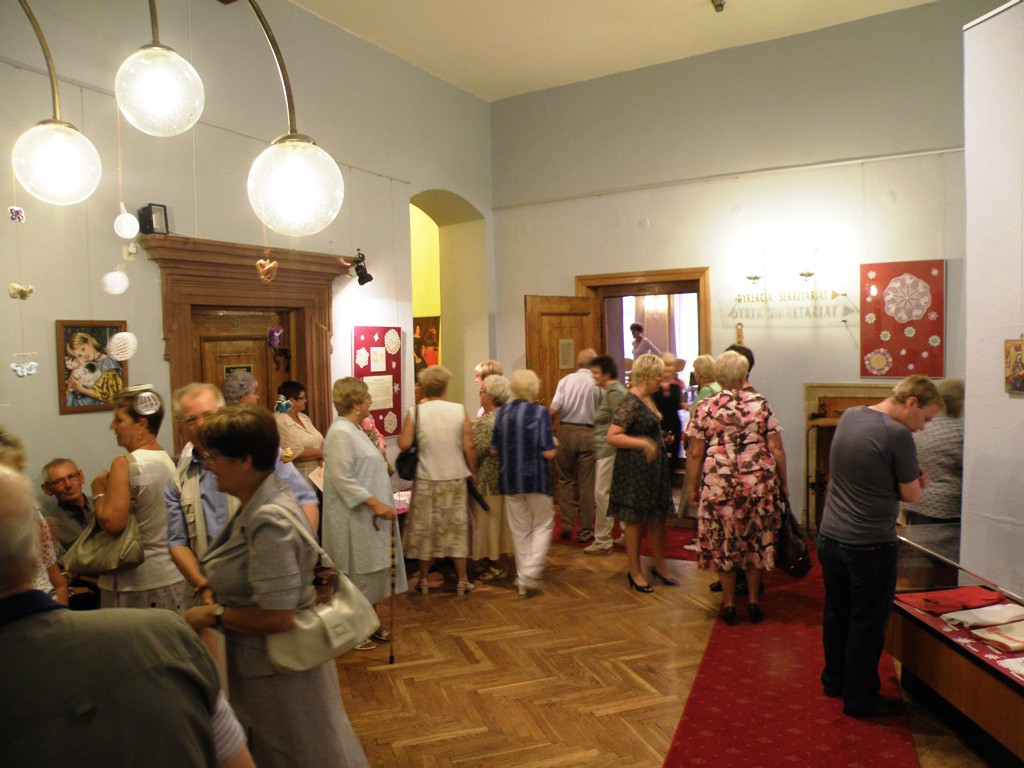 Muzeum Ziemi Kodzkiej (zapraszamy od 10.00-17.00)