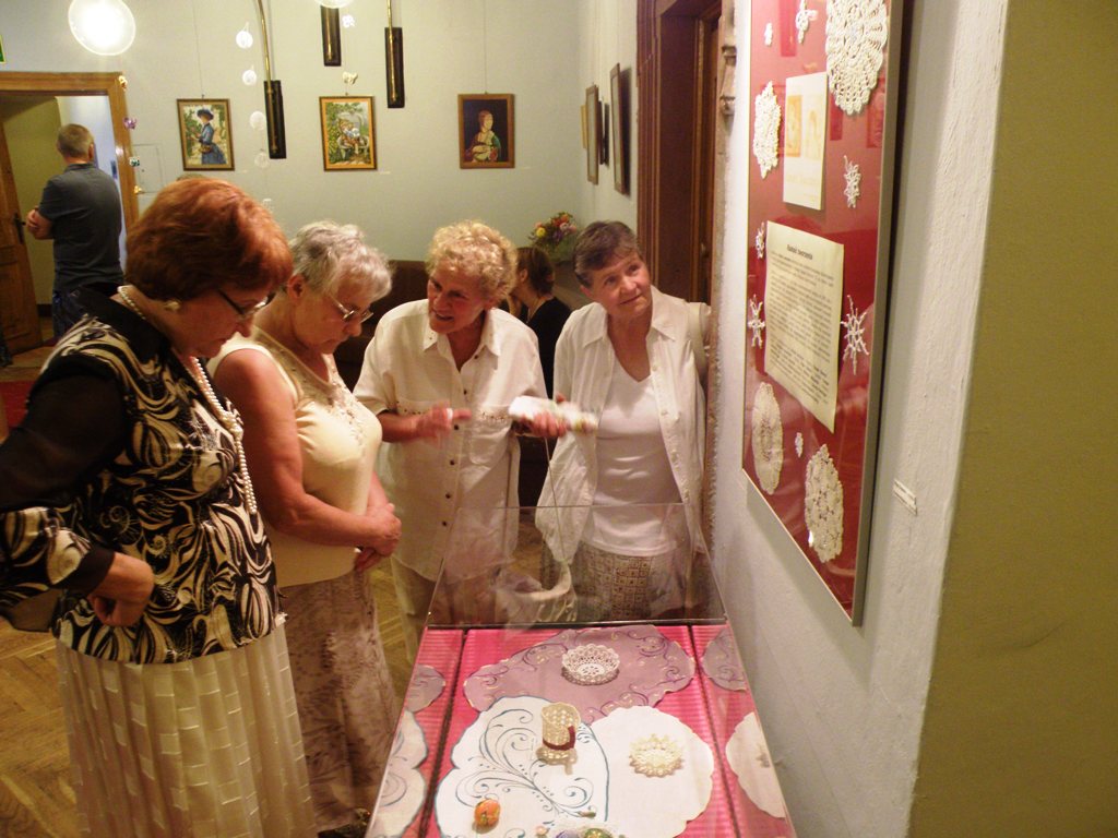 Muzeum Ziemi Kodzkiej (zapraszamy od 10.00-17.00)