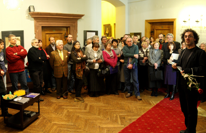 Muzeum Ziemi Kodzkiej (zapraszamy od 10.00-17.00)