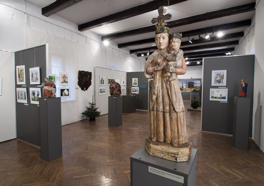 Muzeum Ziemi Kodzkiej (zapraszamy od 10.00-17.00)