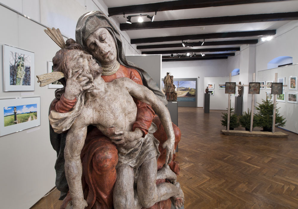 Muzeum Ziemi Kodzkiej (zapraszamy od 10.00-17.00)