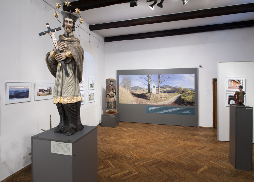 Muzeum Ziemi Kodzkiej (zapraszamy od 10.00-17.00)