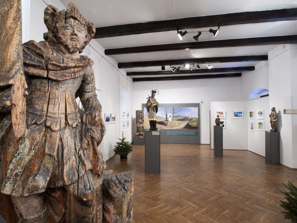 Muzeum Ziemi Kodzkiej (zapraszamy od 10.00-17.00)