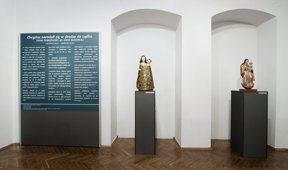 Muzeum Ziemi Kodzkiej (zapraszamy od 10.00-17.00)