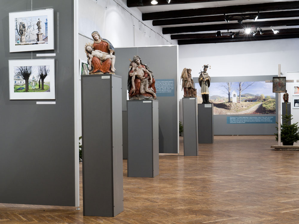 Muzeum Ziemi Kodzkiej (zapraszamy od 10.00-17.00)