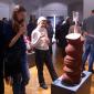 Otwarcie wystawy Ceramiczny świat Ciszewskiej