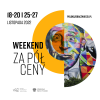 WEEKEND ZA PÓŁ CENY