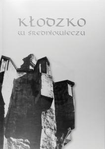 Kłodzko w średniowieczu